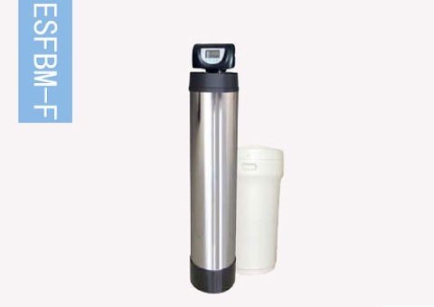 ESFBM-F軟水系統(tǒng)